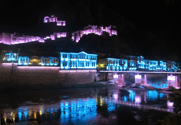 Yaliboyu_Evleri_AMASYA Yaliboyu_Evleri_AMASYA