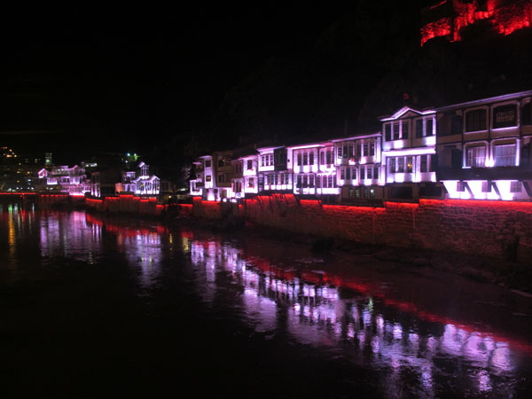 Yaliboyu_Evleri_AMASYA Yaliboyu_Evleri_AMASYA