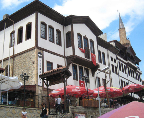 Tas_Mektep_Beypazari_Ankara_Gezi Tas_Mektep_Beypazari_Ankara_Gezi