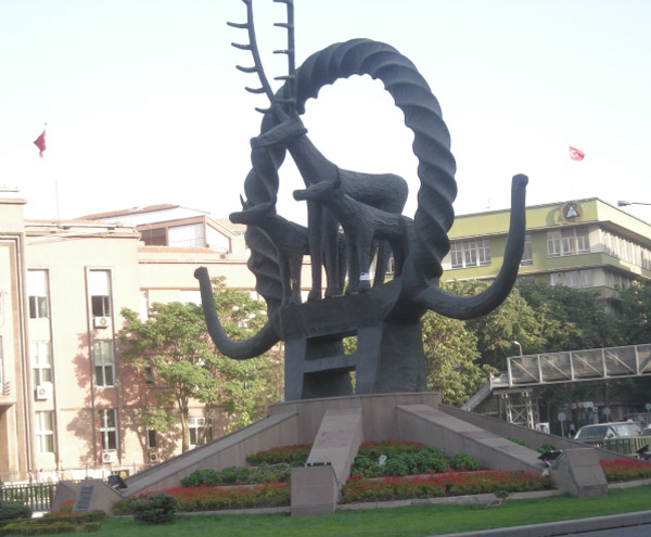 Ankara Turkiye Skyscraper City Forum