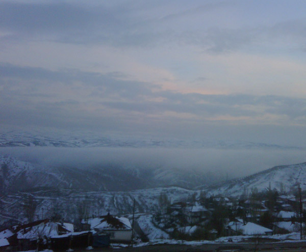 Dogukent_Caddesinden_Karatasa_Bakis_Ankara Dogukent_Caddesinden_Karatasa_Bakis_Ankara
