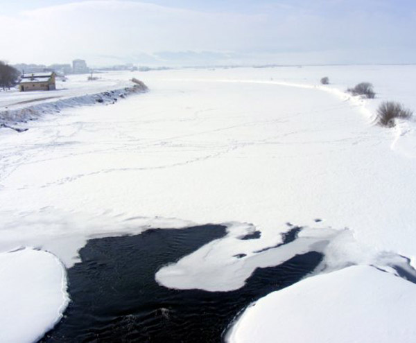 Donan_Kura_Nehri_Ardahan Donan_Kura_Nehri_Ardahan