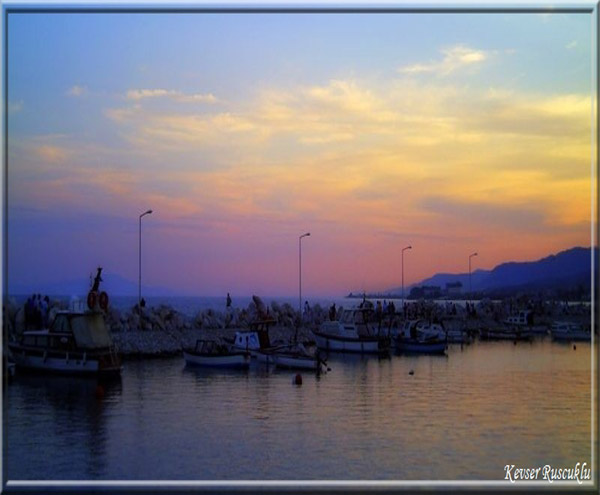 Balikci_Barinagi_Altinoluk_Balikesir Balikci_Barinagi_Altinoluk_Balikesir