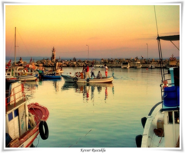 Balikci_Barinagi_Altinoluk_Balikesir Balikci_Barinagi_Altinoluk_Balikesir