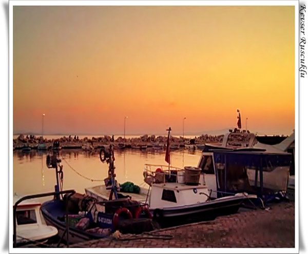 Balikci_Barinagi_Altinoluk_Balikesir Balikci_Barinagi_Altinoluk_Balikesir