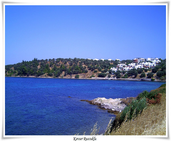 Balikci_Barinagi_Altinoluk_Balikesir Balikci_Barinagi_Altinoluk_Balikesir
