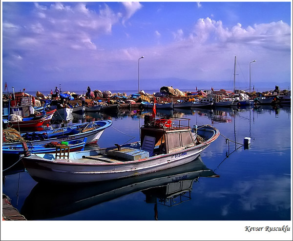 Balikci_Barinagi_Altinoluk_Balikesir Balikci_Barinagi_Altinoluk_Balikesir