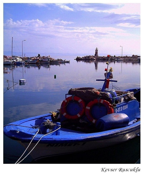 Balikci_Barinagi_Altinoluk_Balikesir Balikci_Barinagi_Altinoluk_Balikesir