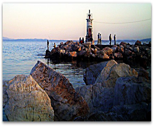 Balikci_Barinagi_Altinoluk_Balikesir Balikci_Barinagi_Altinoluk_Balikesir