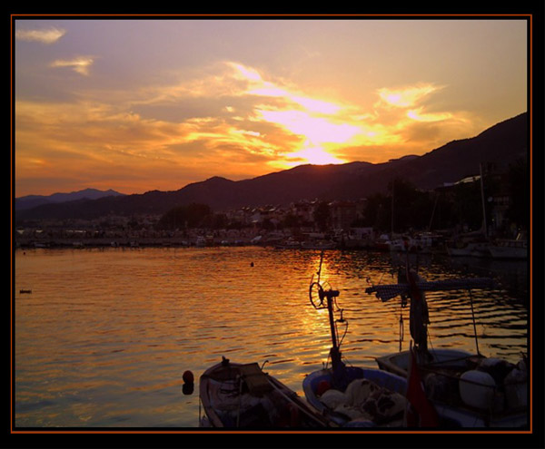 Balikci_Barinagi_Altinoluk_Balikesir Balikci_Barinagi_Altinoluk_Balikesir