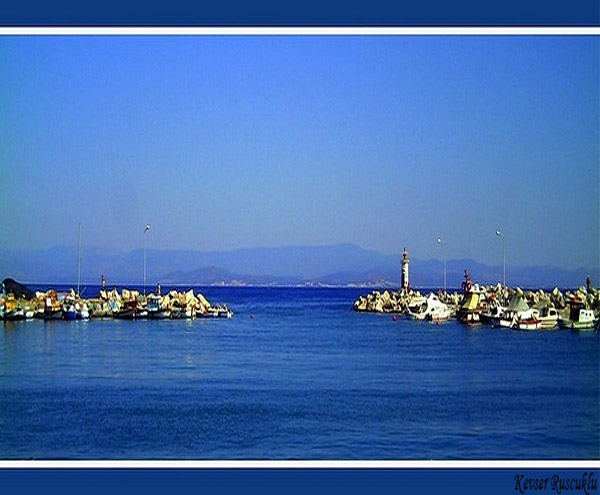 Balikci_Barinagi_Altinoluk_Balikesir Balikci_Barinagi_Altinoluk_Balikesir