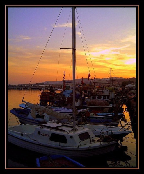 Balikci_Barinagi_Altinoluk_Balikesir Balikci_Barinagi_Altinoluk_Balikesir
