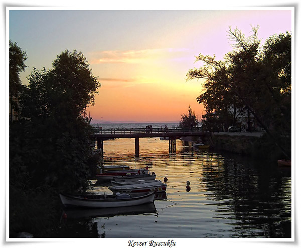 Sahinderesi_Altinoluk_Balikesir Sahinderesi_Altinoluk_Balikesir