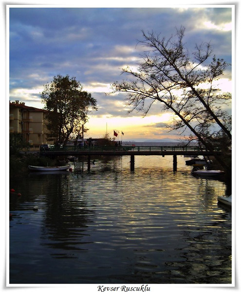 Sahinderesi_Altinoluk_Balikesir Sahinderesi_Altinoluk_Balikesir