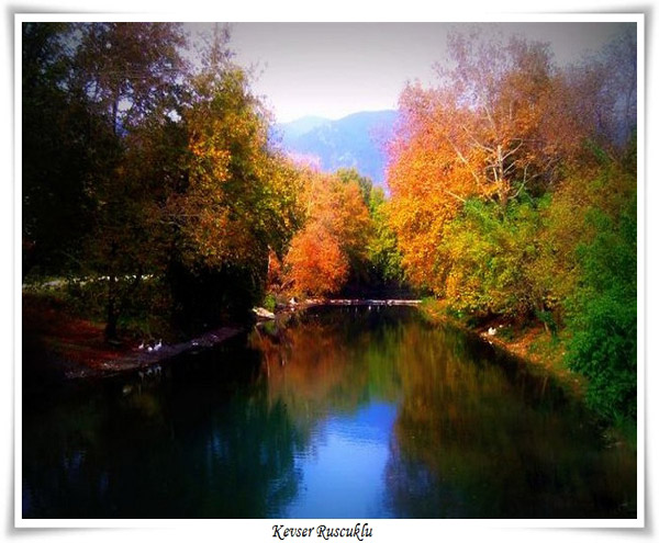 Sahinderesi_Altinoluk_Balikesir Sahinderesi_Altinoluk_Balikesir
