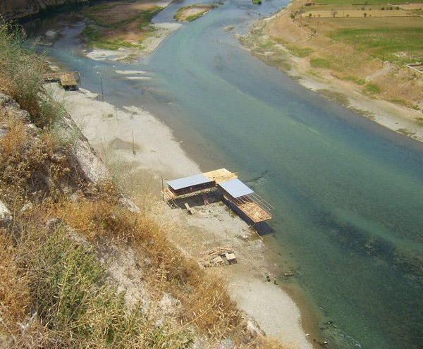 Hasankeyf_Batman Hasankeyf_Batman