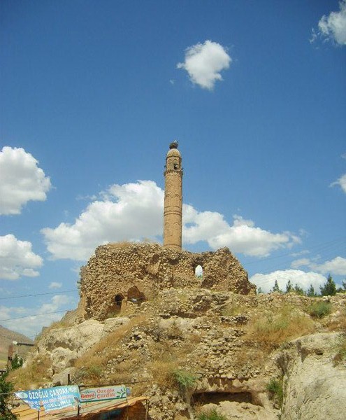 Hasankeyf_Batman Hasankeyf_Batman