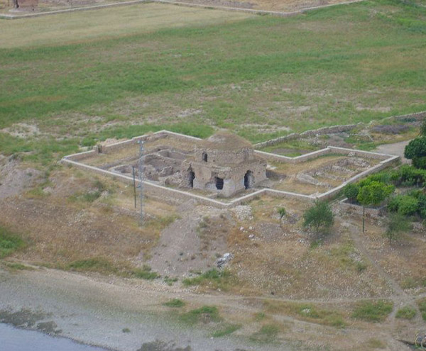 Hasankeyf_Batman Hasankeyf_Batman
