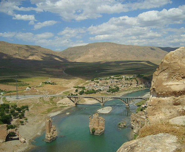 Hasankeyf_Batman Hasankeyf_Batman
