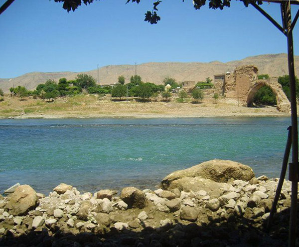 Hasankeyf_Batman Hasankeyf_Batman