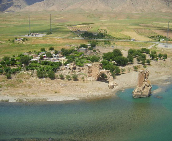 Hasankeyf_Batman Hasankeyf_Batman