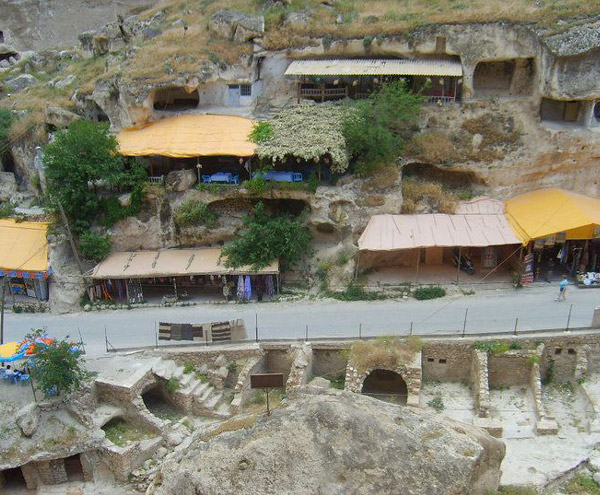 Hasankeyf_Batman Hasankeyf_Batman