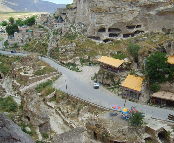Hasankeyf_Batman Hasankeyf_Batman