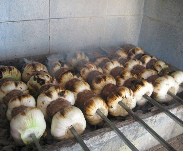 Sarimsak_Kebabi_Gaziantep Sarimsak_Kebabi_Gaziantep