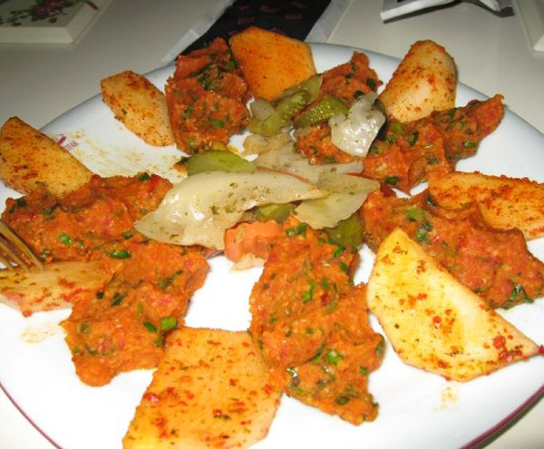 Maltihali_Kofte_Gaziantep Maltihali_Kofte_Gaziantep