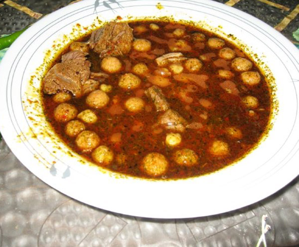 Eksili_Ufak_Kofte_Gaziantep Eksili_Ufak_Kofte_Gaziantep