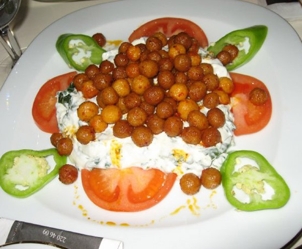 Cacikli_Arap_Kofte_Gaziantep Cacikli_Arap_Kofte_Gaziantep