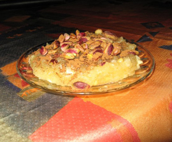 Antep_Peynirli_Irmik_Helvasi_Gaziantep Antep_Peynirli_Irmik_Helvasi_Gaziantep