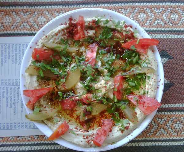 Humus_Hatay_Ne_Nerede_Yenir Humus_Hatay_Ne_Nerede_Yenir