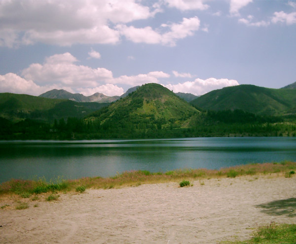 Golcuk_Krater_Golu_Isparta Golcuk_Krater_Golu_Isparta