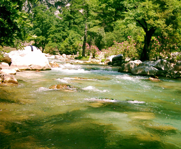 Candir_Isparta Candir_Isparta