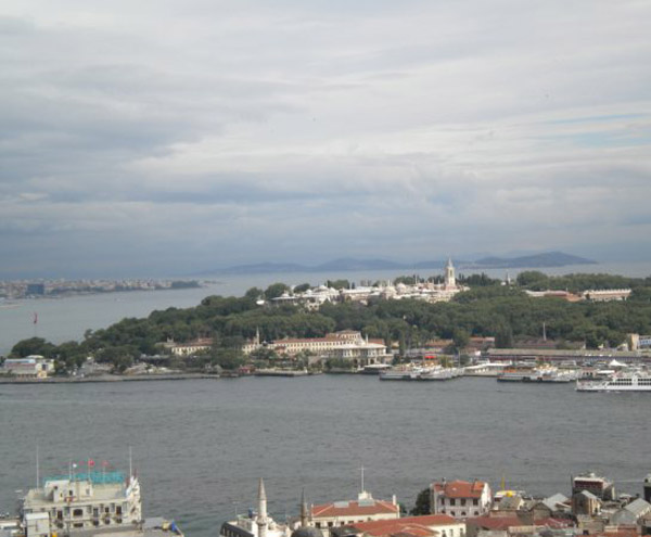 Topkapi_Sarayi_ve_Sepetciler_Kasri_Istanbul Topkapi_Sarayi_ve_Sepetciler_Kasri_Istanbul
