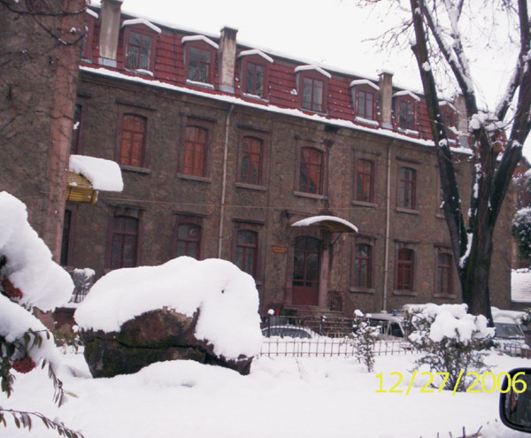 Defterdarlik_Misafirhanesi_Kocaeli Defterdarlik_Misafirhanesi_Kocaeli