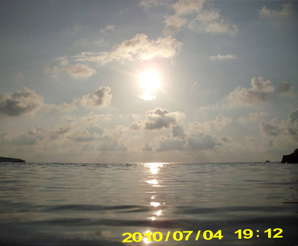 Kerpe_Gun_Batimi_Izmit Kerpe_Gun_Batimi_Izmit