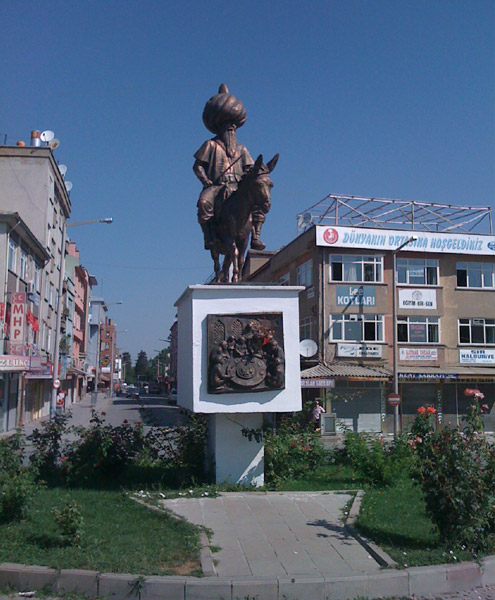 Aksehir_Konya Aksehir_Konya