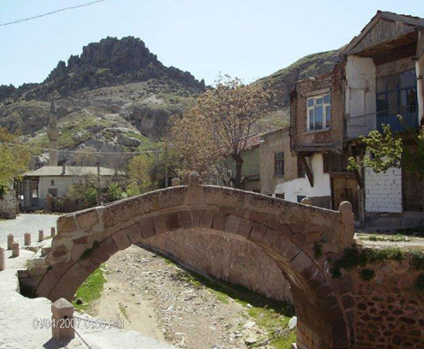 Kopru_Sille_Konya Kopru_Sille_Konya