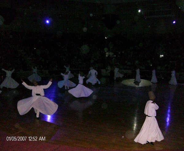 Sema_Gosterisi_Konya Sema_Gosterisi_Konya