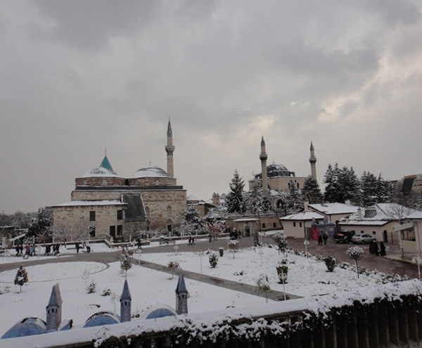 Mevlana_Camii_Ve_Muzesi_Konya Mevlana_Camii_Ve_Muzesi_Konya
