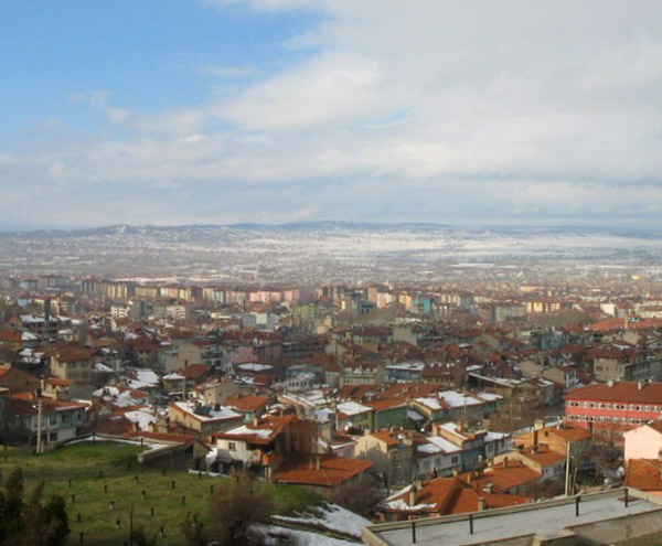 Kutahya Kutahya