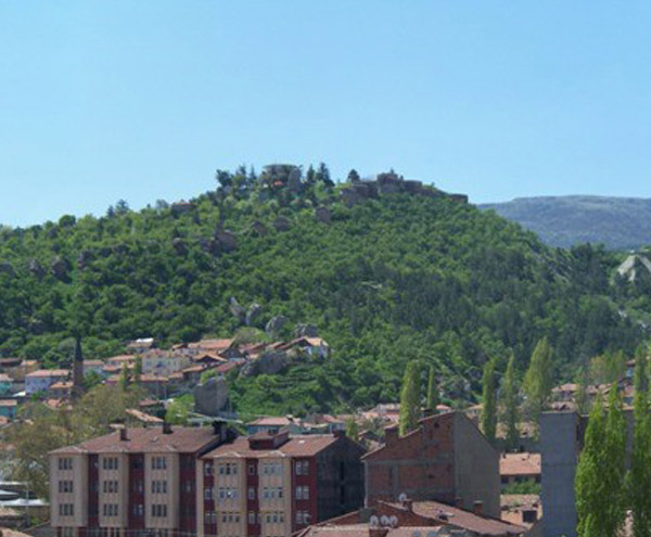 Kutahya Kutahya