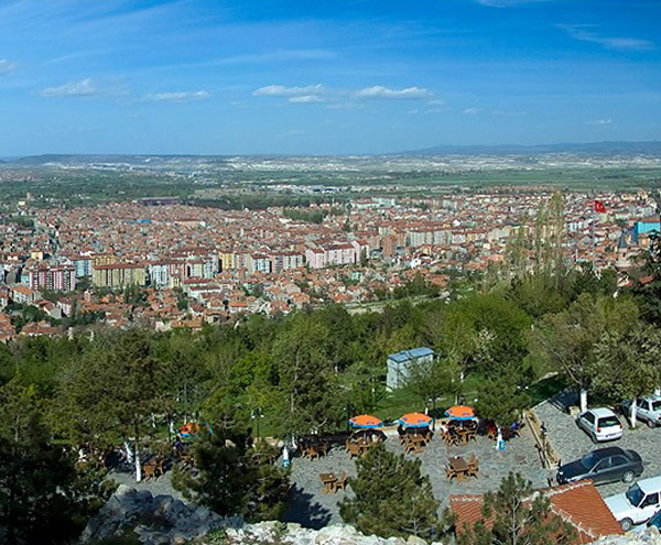 Kutahya Kutahya