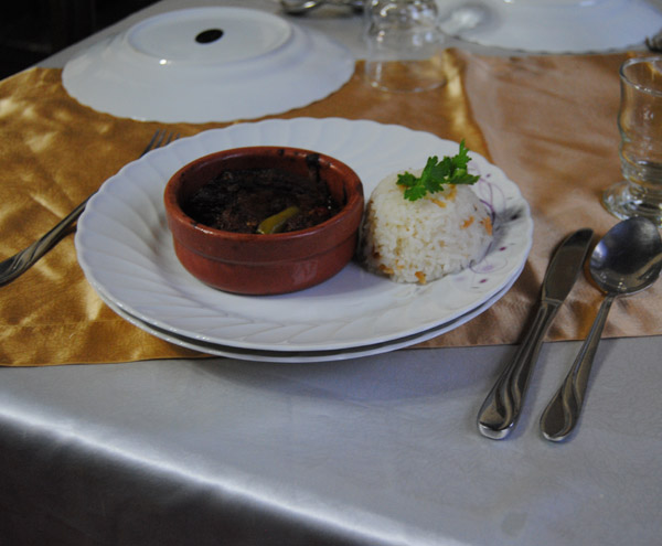 Guvec_Kutahya Guvec_Kutahya