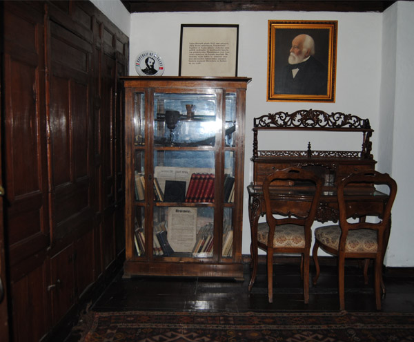 Macar_Evi_Kutahya Macar_Evi_Kutahya
