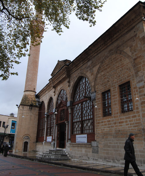 Ulu_Camii_Kutahya Ulu_Camii_Kutahya