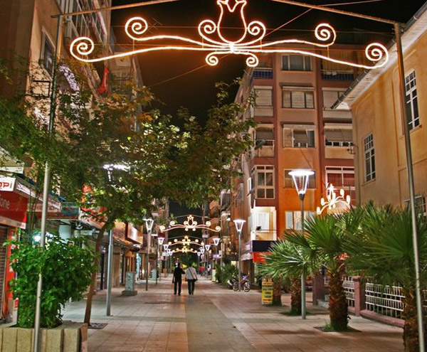 Sevgi_Yolu_Manisa Sevgi_Yolu_Manisa