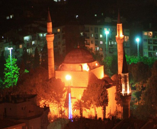 Sultan_Camii_Manisa Sultan_Camii_Manisa